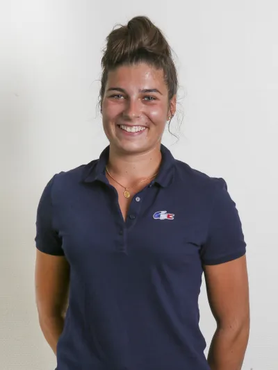 Margaux Bailleul