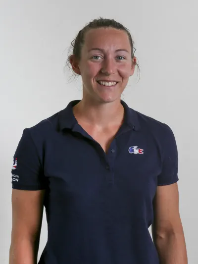 Marie Jacquet