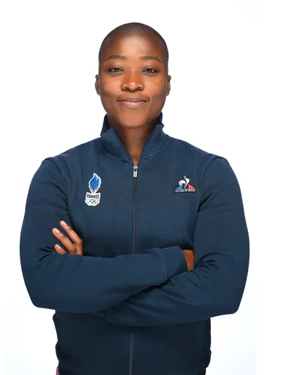 Marie-Josèphe Fegue