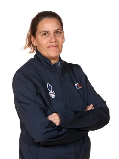 Estelle Marsa Galant
