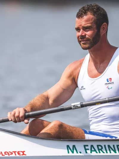 Martin Farineaux