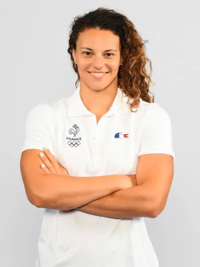 Anouchka Martin