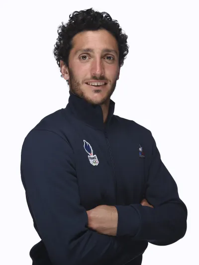 Simon Martin-Brisac