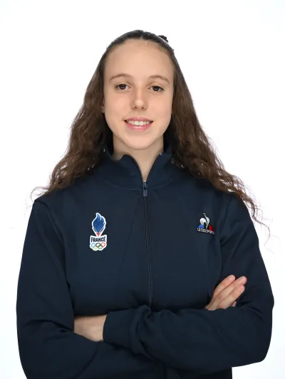 Pasiphaé Martineaud-Peret