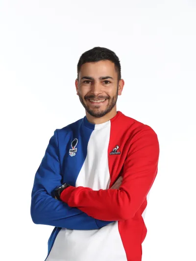 Mathias Menendez