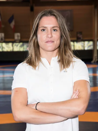 Mathilde Rivière