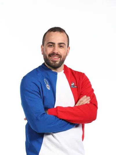 Maxime Jourdan