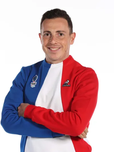 Maxime Montaggioni