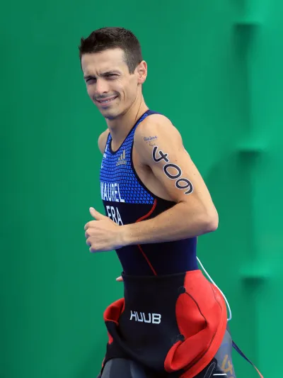 Maxime Maurel