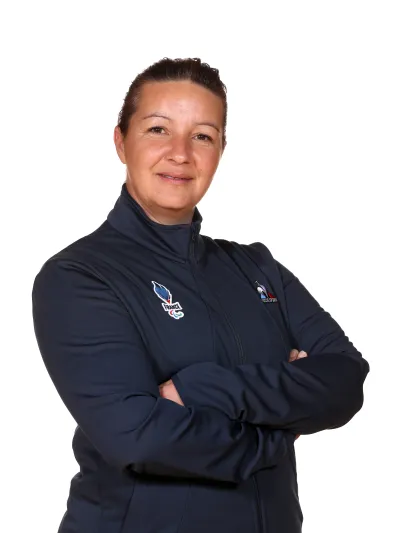 Lynda Medjaheri