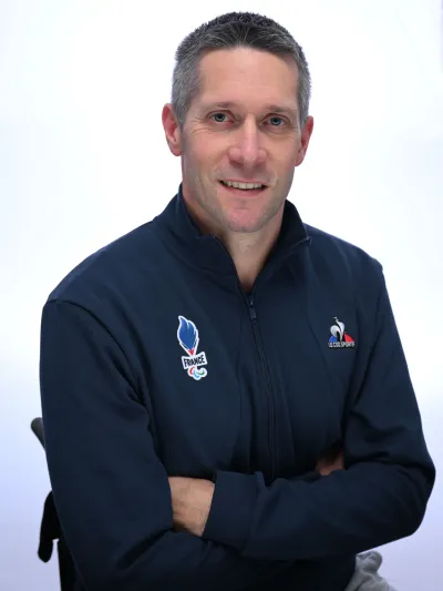 Gaëtan Menguy