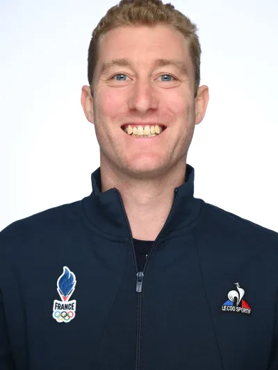 Julien Mertine