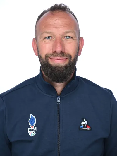 Jean-Louis Michaud