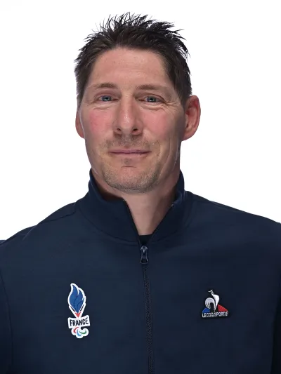 Julien Michaud
