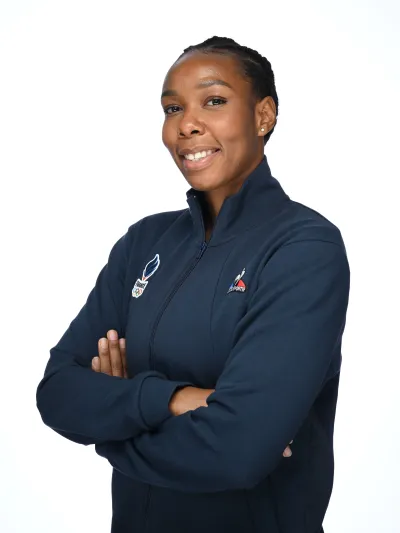 Davina Michel