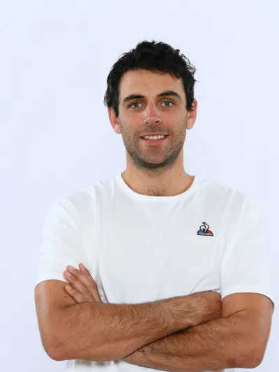Bastien Midol