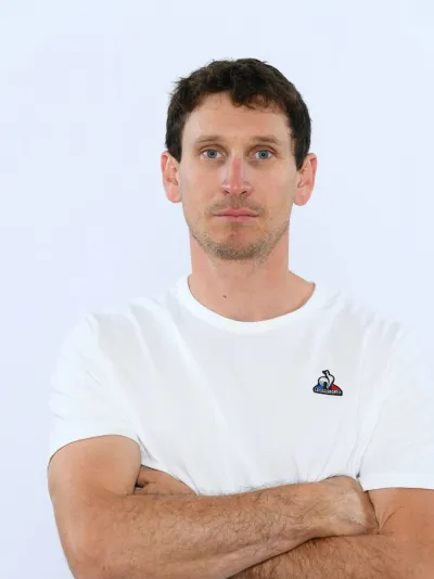 Jonathan Midol