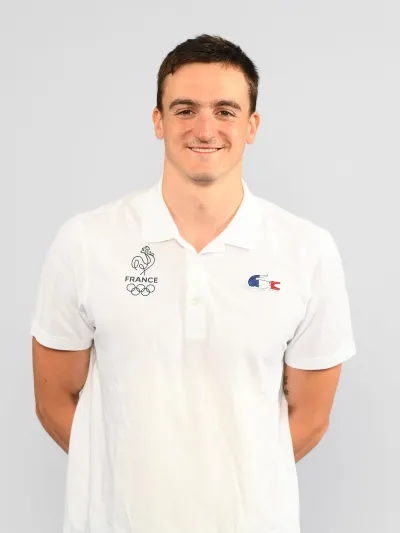 Clément Mignon