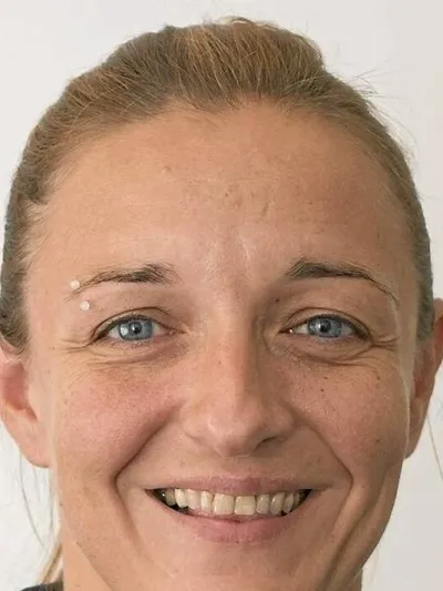 Agnieszka Glemp-Etavard