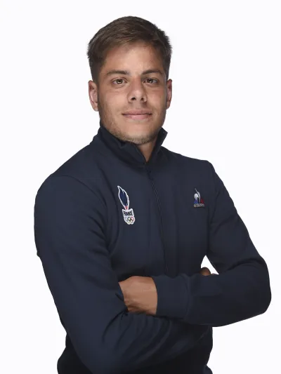 Lucas Montécot