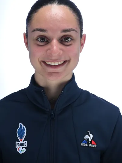 Léane Morceau