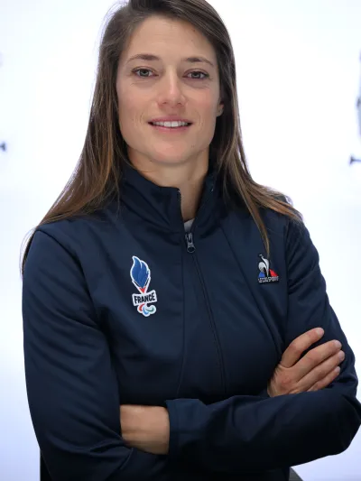 Emmanuelle Mörch