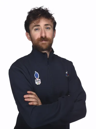 Jean-Baptiste Mourcia