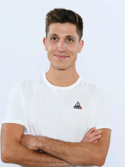 Laurent Muhlethaler