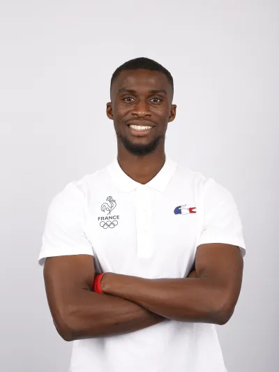 Christopher Naliali