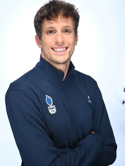 Antoine Viquerat