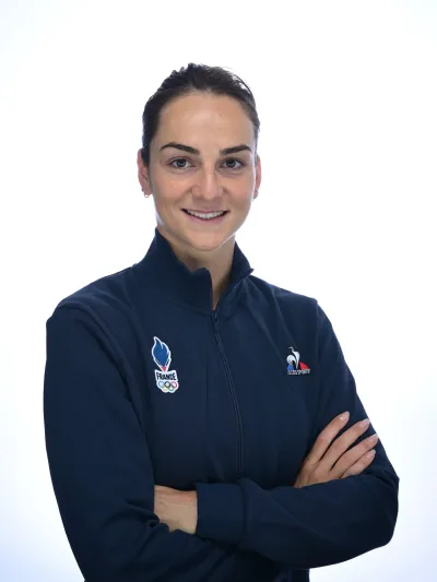 Béryl Gastaldello