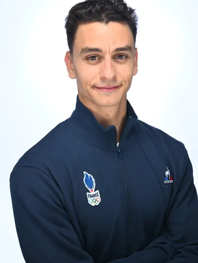 Clément Sacchi