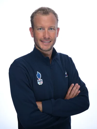 Damien Joly