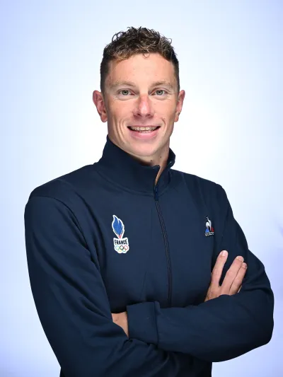 David Aubry