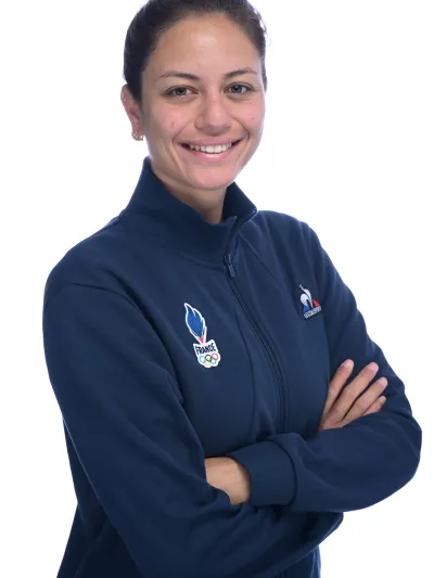 Emma Terebo