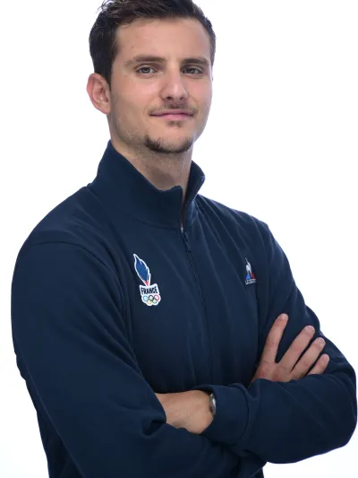 Guillaume Guth