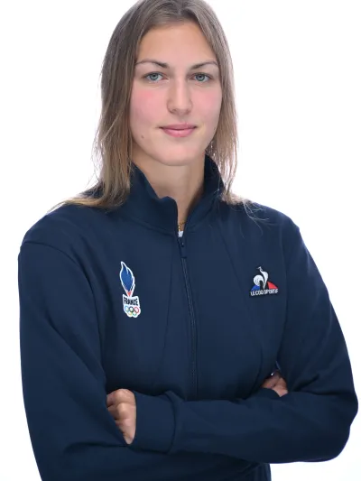 Lison Nowaczyk