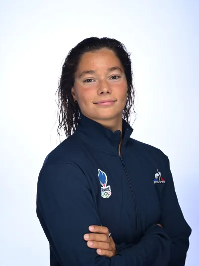Lucile Tessariol