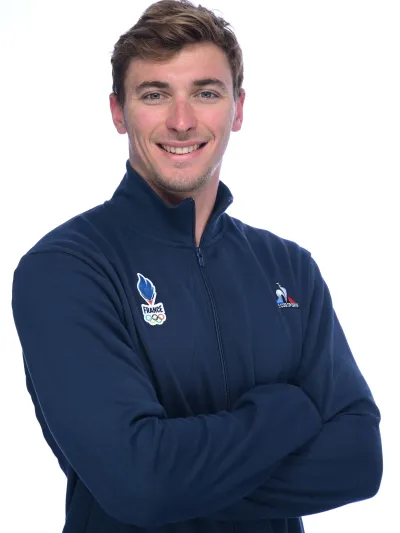 Maxime Grousset