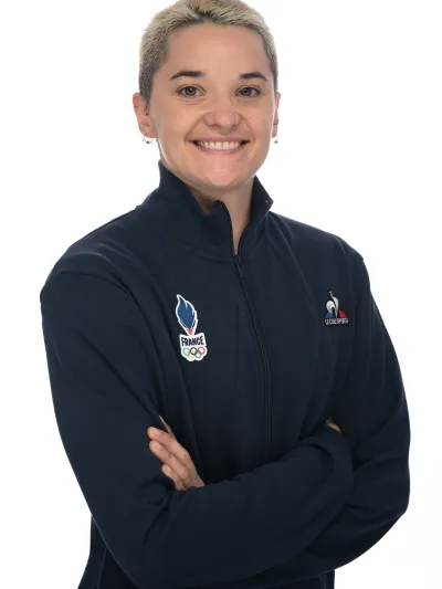 Mélanie Henique