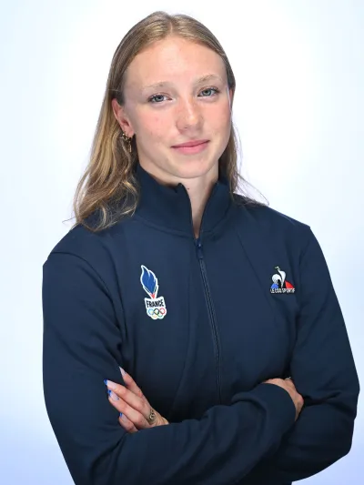 Océane Carnez