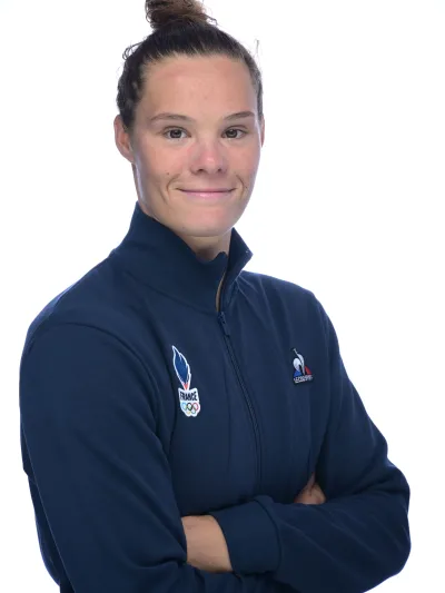 Pauline Mahieu