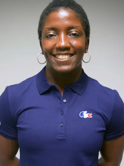 Gaëlle Nayo-Ketchanke