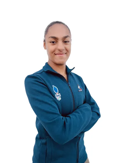 Marie NGoussou