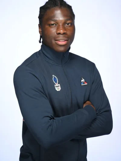 Obed Nkambadio