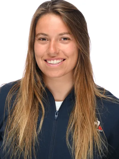 Lauriane Nolot
