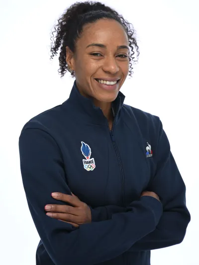 Estelle Nze Minko