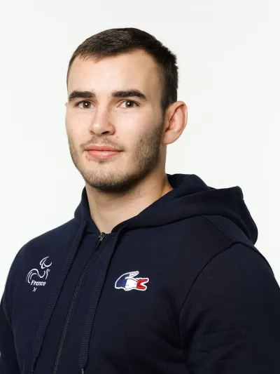 Nathan Petit