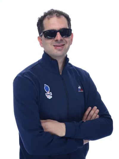 Haris Neimarlija