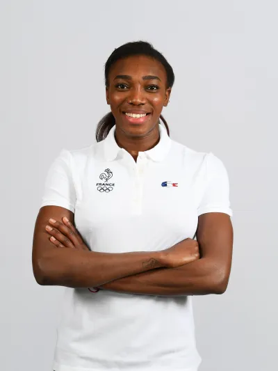 Kalidiatou Niakaté